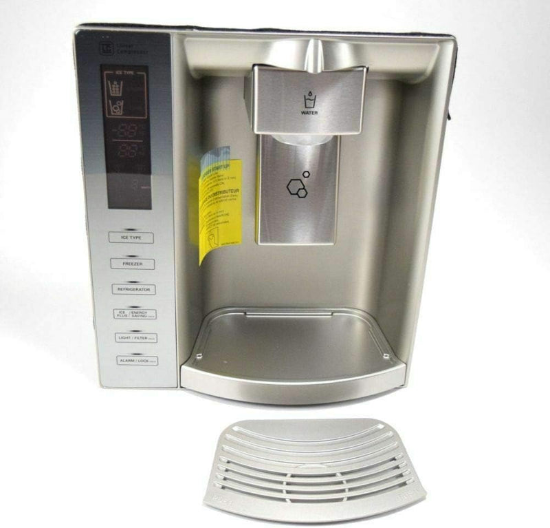 LG ZENLFX28978ST Display Cover — main product image