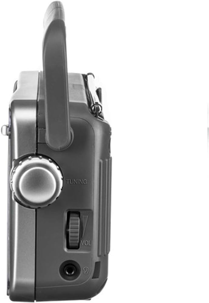 Panasonic 4330351473 RF-2400D AM/FM Portable Radio