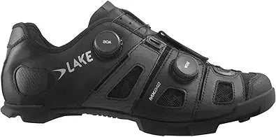 Lake MX242 Endurance Cycling Shoe - Men's — main product image