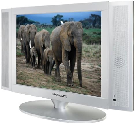 Magnavox 15MF200V 15-Inch LCD TV Flat Panel