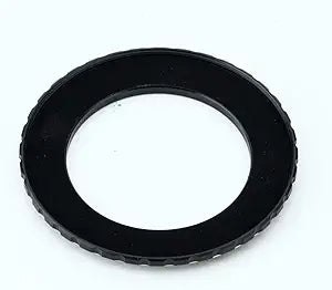 NiSi 498813 Ti Pro 49mm-67mm Step-Up Ring — main product image