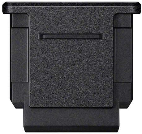 Sony FASHC1M Multi Interface Shoe Cap - Black — main product image