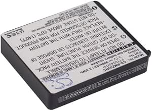 Razer CS-SDC24SL 900mAh Battery for Mamba, RC03-001201