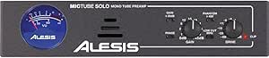Alesis Mic Tube Solo Mono Mic Preamp — main product image