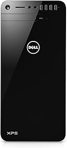 Dell XPS 8920 i7 Desktop 24GB RAM RTX 480 Renewed