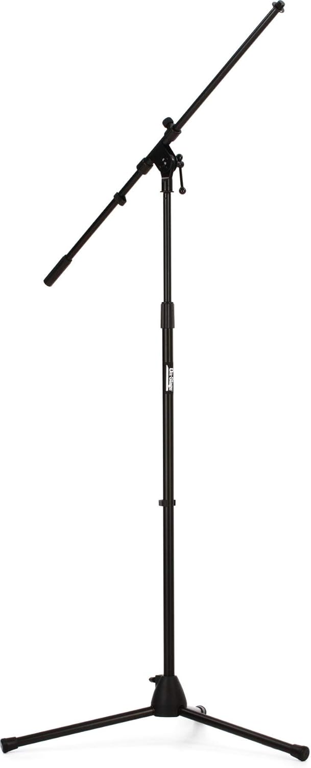 Shure SM57 Package - Instrument Mic with Stand & Cable