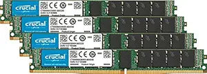 Crucial CT4K16G4VFD4213 64GB DDR4 2133MHz Server Memory