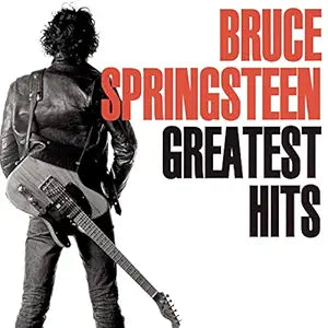 Sony 478555 2 Bruce Springsteen Greatest Hits CD — main product image