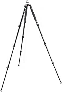 Manfrotto MVT535AQ Aluminum Single Leg Video Tripod