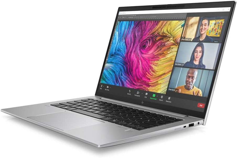 HP A6UG2UT#ABA ZBook Firefly G11 16" Mobile Workstation