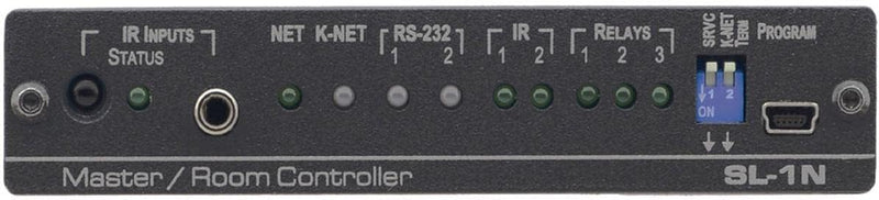 Kramer 10151232 SL-1N Master Room Controller — main product image