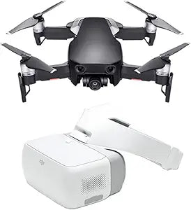 DJI Mavic Air Fly More Combo Onyx Black
