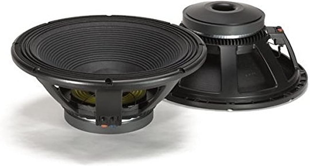 RCF LF18G401 18-Inch 1800W Live Sound Subwoofer