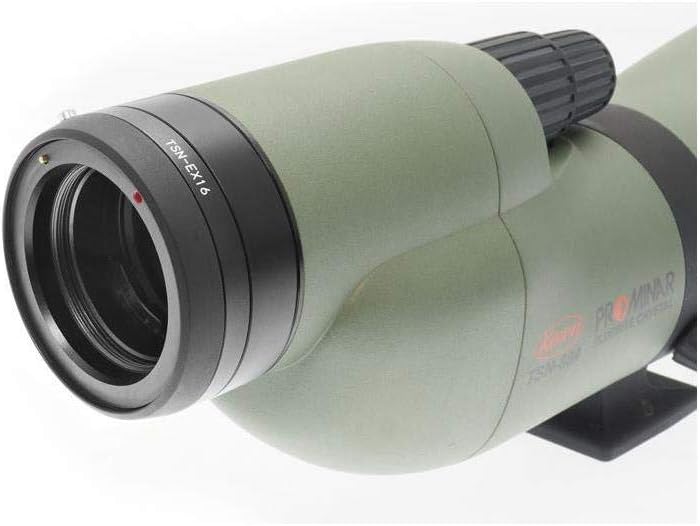Kowa TSN-EX16 1.6x Eyepiece Extender