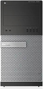 Dell 462-5909 OptiPlex 7020 Desktop i7 8GB Mini-Tower