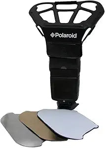Polaroid PLDIFMOD: Universal Flash Modification System