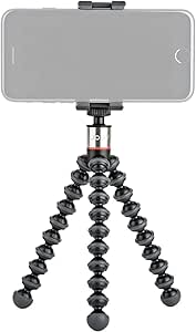 Joby GripTight ONE GP Smartphone Tripod Magnetic — main product image