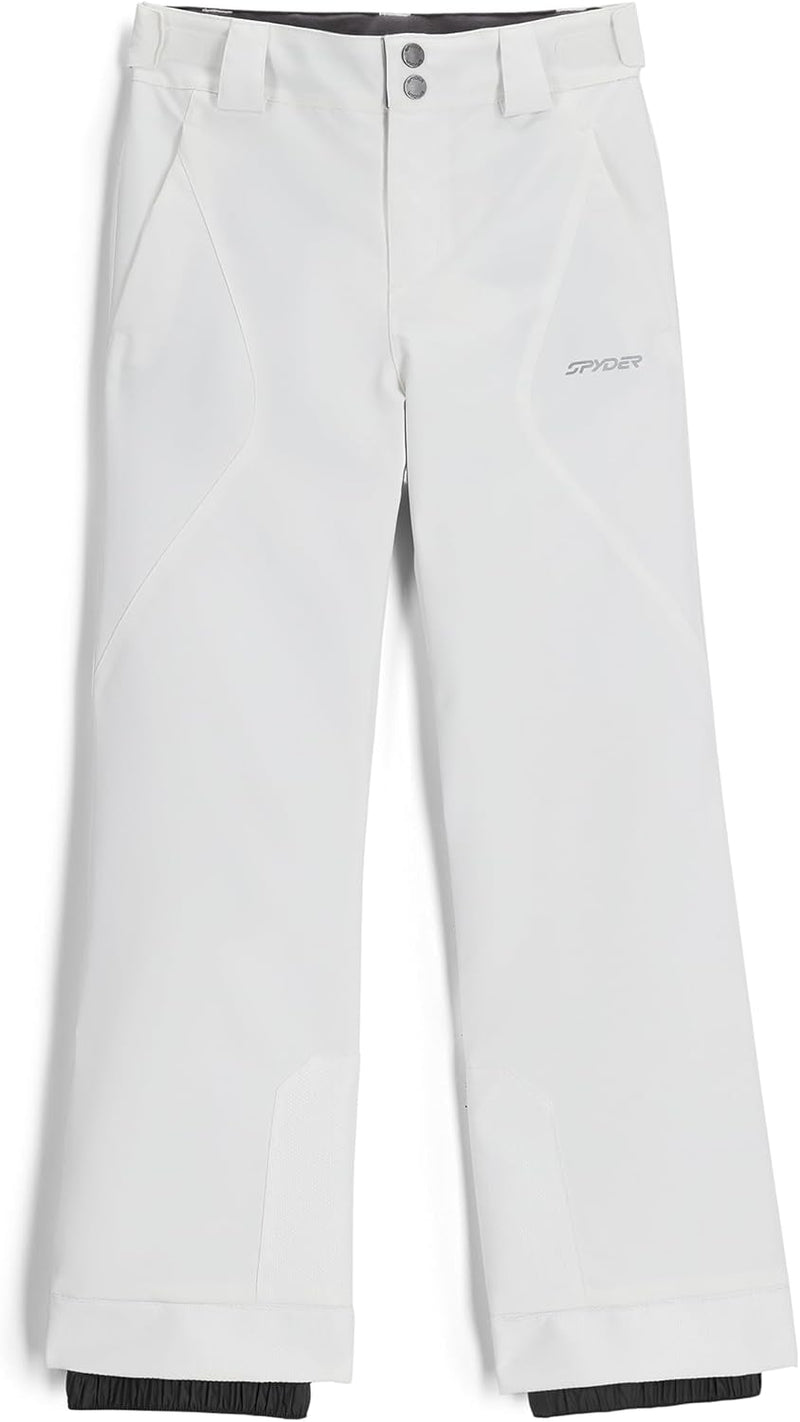 Spyder 38SJ125410 Girl's Olympia Insulated Ski Pant — main product image