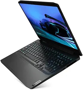 Lenovo i5-10300H GeForce GTX 1650Ti - 15.6" Gaming Laptop