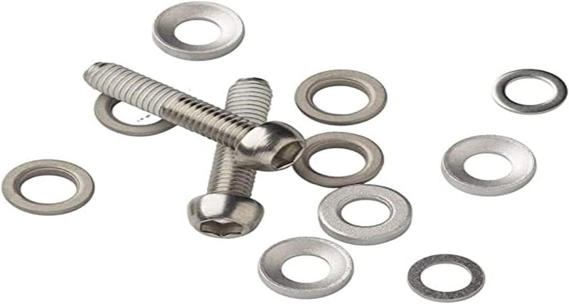 Avid 2014 Disc Caliper Mounting Hardware Kit — main product image