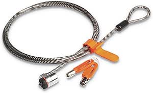Epson K64068F Kensington MicroSaver Notebook Lock — main product image