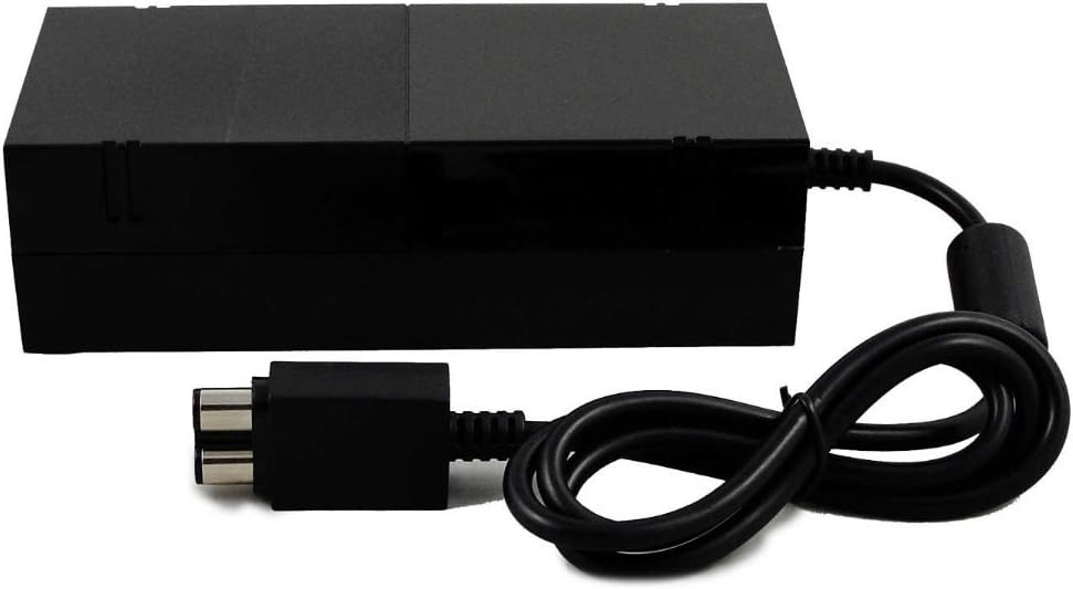 Microsoft Xbox One OEM Power Supply - AC Adapter Brick
