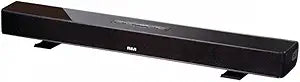RCA RTS735 Home Theater Soundbar Speakers — main product image