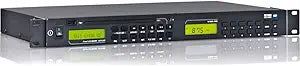 RCF MS1033 Home CD Player FM Tuner MP3 USB — main product image