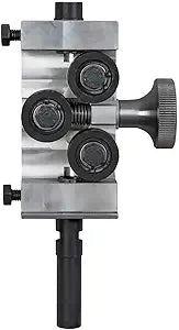Miller 301160 Twin Wire Straightener, Single Adjustment — main product image