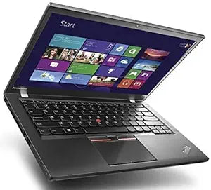 Lenovo T450 ThinkPad i5 Ultrabook — main product image