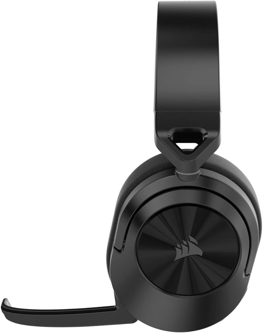 Corsair CA-9011290-NA HS55 Core - Wireless Gaming Headset (Renewed)
