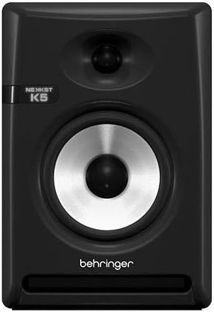 Behringer K5 NEKKST 5-Inch 100W Bi-Amped Studio Monitor