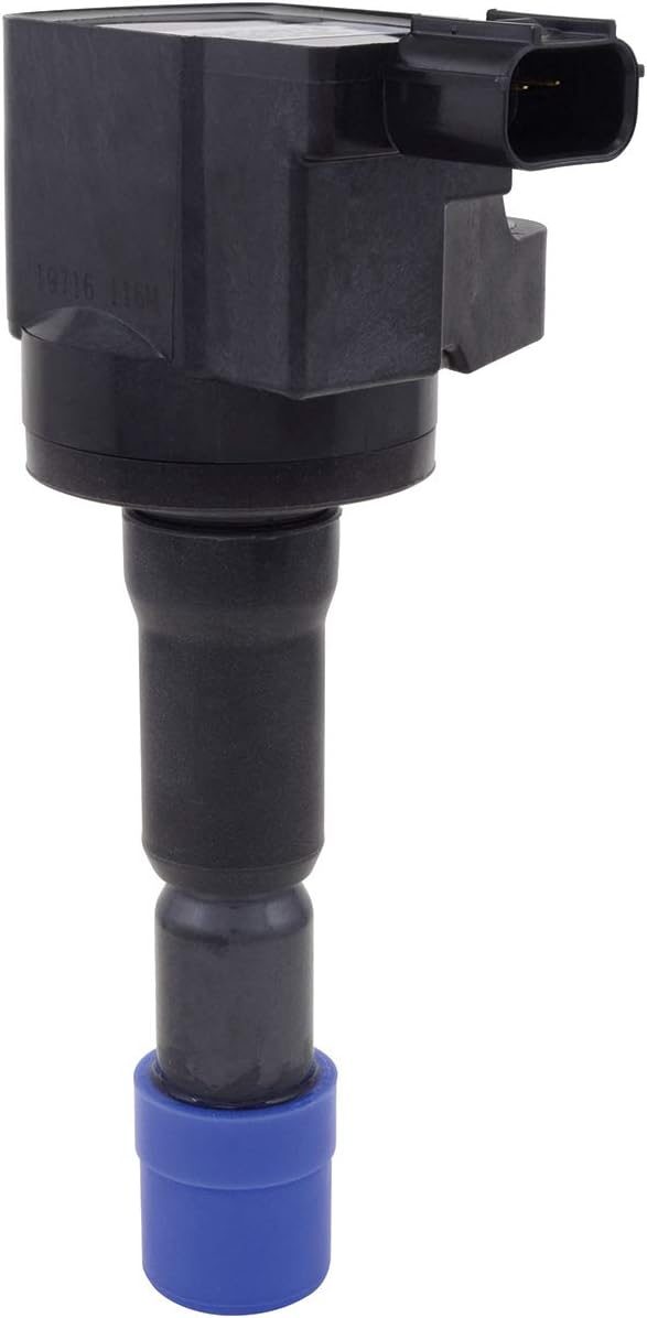 Hitachi IGC0073 Ignition Coil: Reliable Engine Performance — main product image