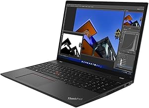 Lenovo 21BV0097US ThinkPad T16 Gen 1: i5, 16GB, 512GB, Win 10 Pro