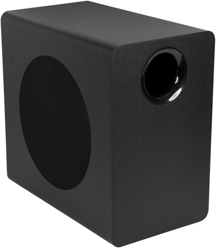 Monoprice 44515 CSW-10 10" Compact Subwoofer