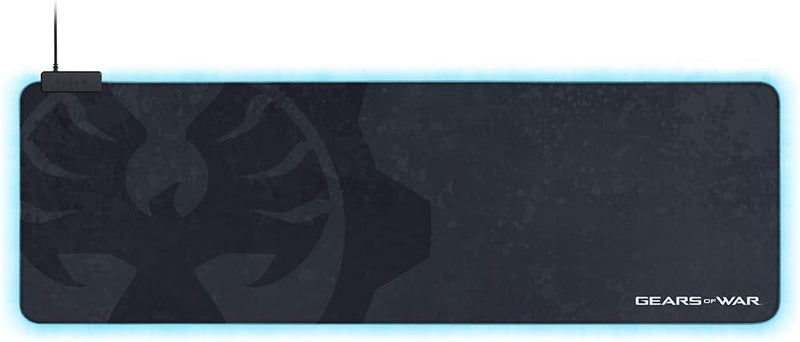 Razer RZ02-02500400-R3M1 Goliathus Extended Chroma: Gears of War 5 Mouse Pad — main product image