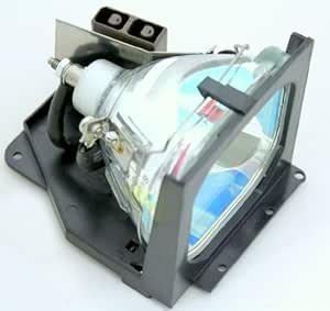 InFocus Ultralight LX2 Projector Lamp Module — main product image