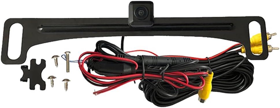 Sony XAV-AX3200 Car Stereo & Backup Camera Bundle