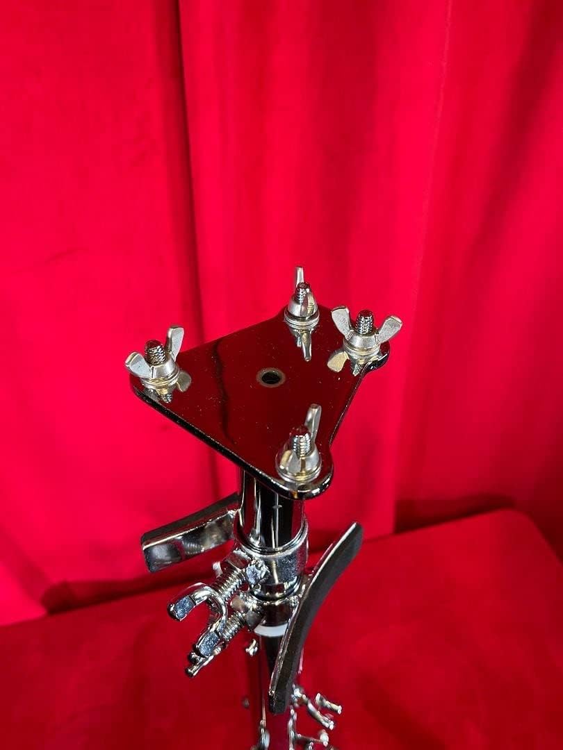 Latin Percussion LP290B Double Conga Stand Adjustable