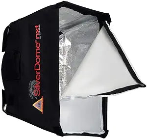Photoflex SilverDome nxt SoftBox - Extra Small — main product image