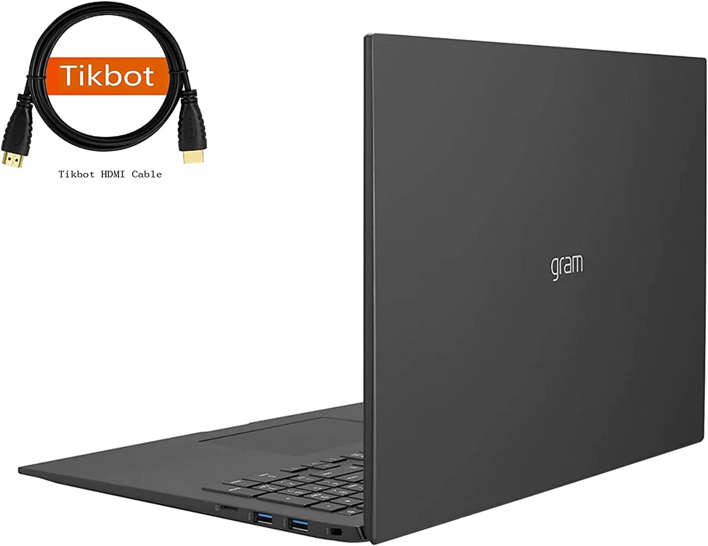 LG LG Gram 16 Evo i7 Slim Laptop 16GB 512GB SSD