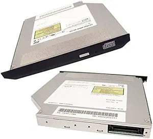 HP SN-124P/CMA 24x Slimline CDROM Drive — main product image