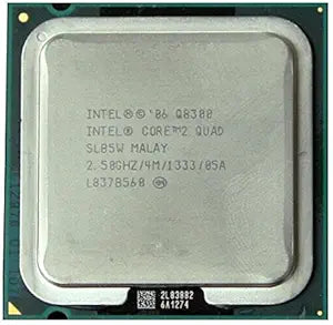 Intel BX80580Q8300 Core 2 Quad Processor — main product image