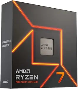 AMD Ryzen™ 7 7700X & ASUS TUF Gaming X670E-PLUS WiFi Combo