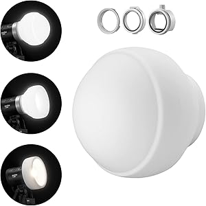 Godox ML-CD15 Diffusion Kit Soft Cover with Adapters