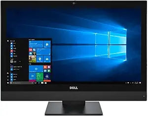 Dell 7450-AIO Optiplex 23.8" i7 Renewed All-in-One