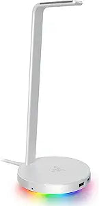 Razer RC21-01510300-R3M1 Base Station V2 Chroma White — main product image