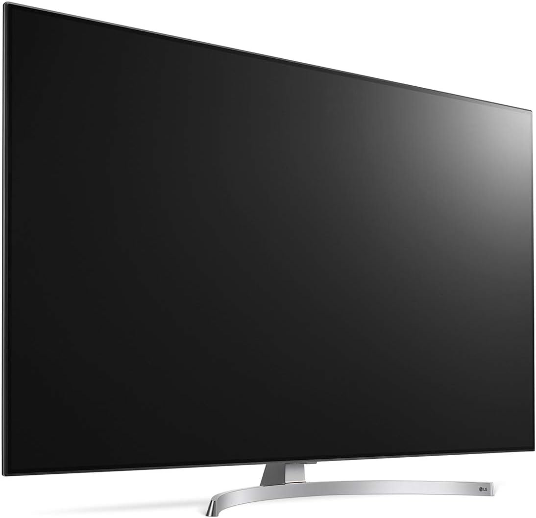 LG 55SK9000 55-Inch 4K Ultra HD Smart LED TV - 2018 Model
