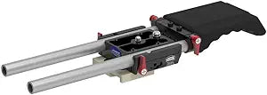 Vocas Run and Gun Shoulder Kit Sony PXW-FX9 — main product image