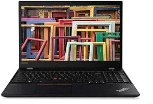 Lenovo ThinkPad T15 15.6" FHD i7 Laptop